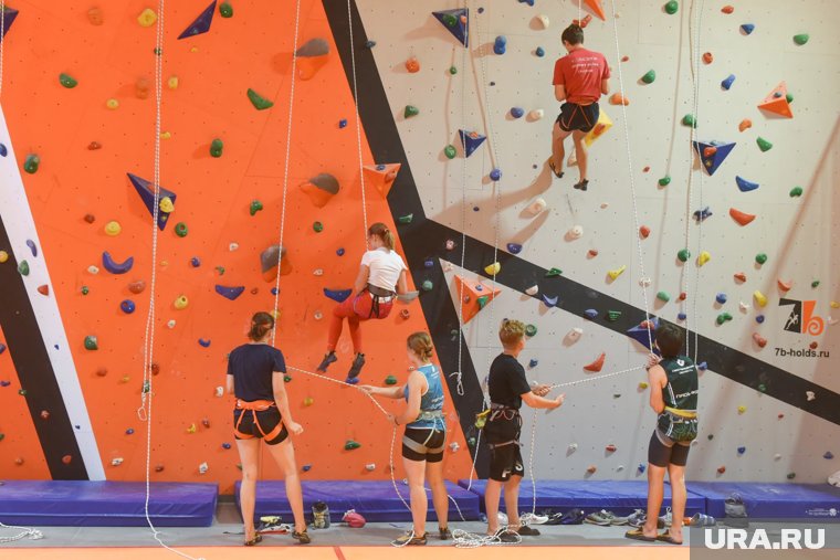 Челябинский губернатор Текслер рассказал о новых спортивных объектах региона