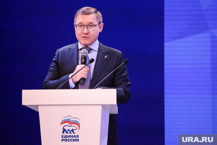 «Единая Россия» обучит россиян методам защиты от мошенников в интернете