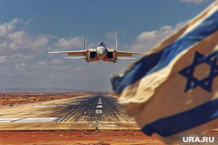 Операция «Судная ассамблея»: что известно об ударах Израиля по столице Катара. Видео