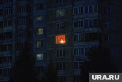 Запорожская область без света из-за атаки ВСУ