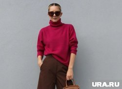 Что носить осенью 2025: главные тренды и модные образы сезона