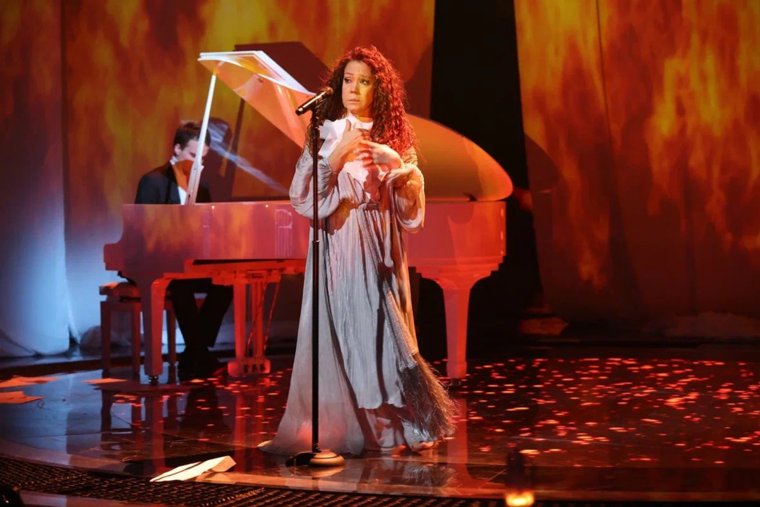 Соседов рассказал о реакции Азизы на проигрыш в «Суперстаре»