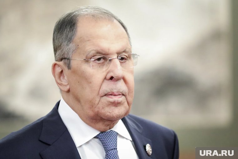 Лавров раскритиковал Запад за саботаж по иранской ядерной сделке