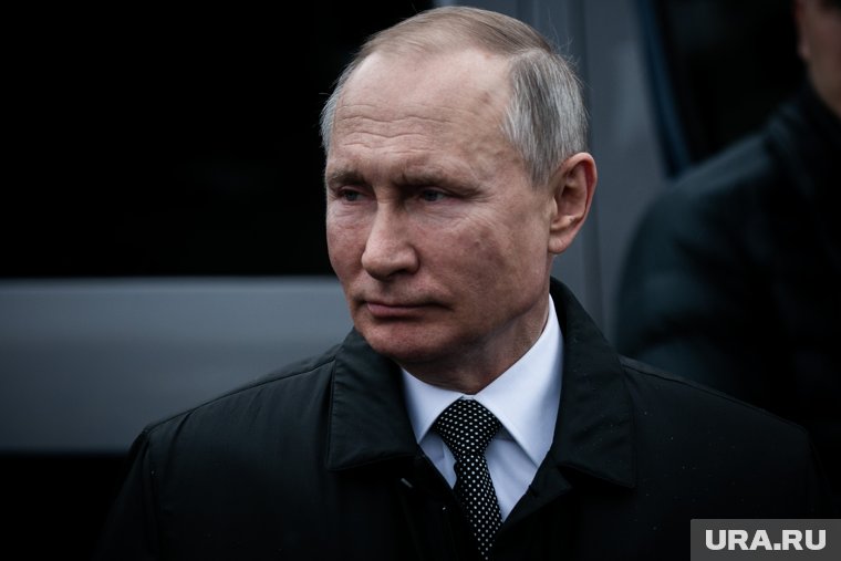 Путин ответил тренировкой ядерных сил на новые угрозы со стороны НАТО