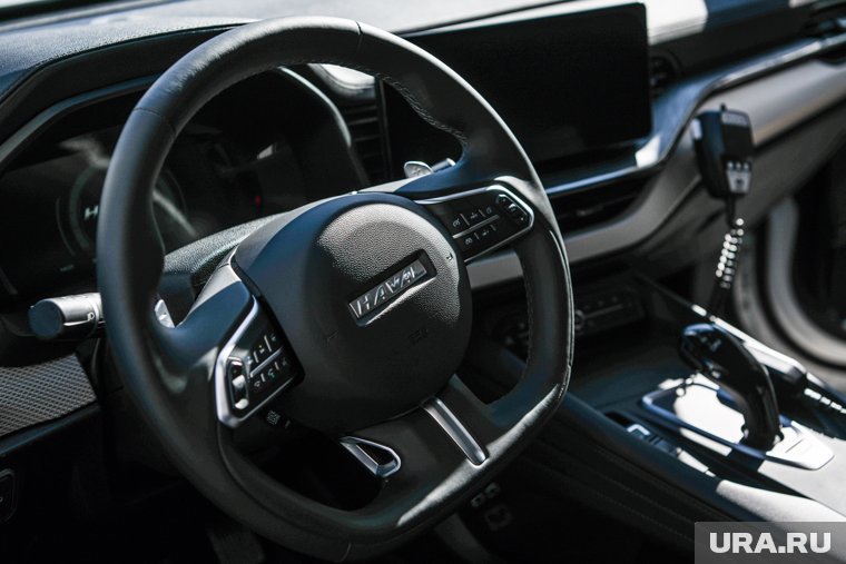 Автоэксперт спрогнозировал падение цен на китайские машины в России