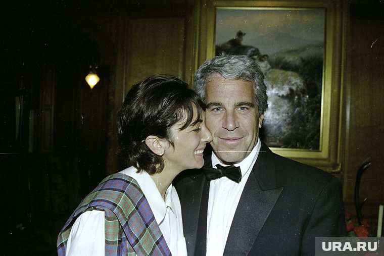 Что известно о финансисте-педофиле Эпштейне, в связях с которым Трампа обвинил Маск. Видео