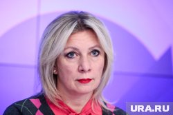 Захарова: Киеву не нужны свои граждане ни живыми, ни мертвыми