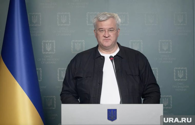 Сибига переназначен главой МИД Украины