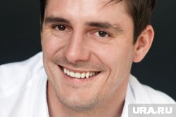 От «бандита» до режиссера: звезде сериала «Невский» Дмитрию Паламарчуку — 41