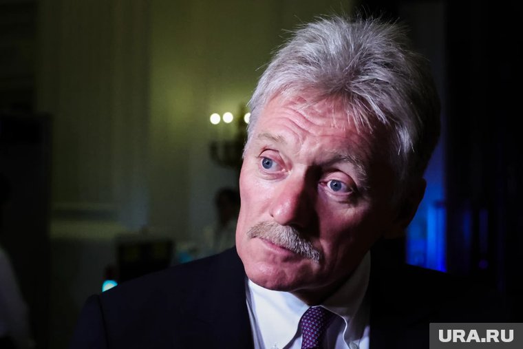 Кремль отреагировал на убийство консервативного активиста Кирка в США