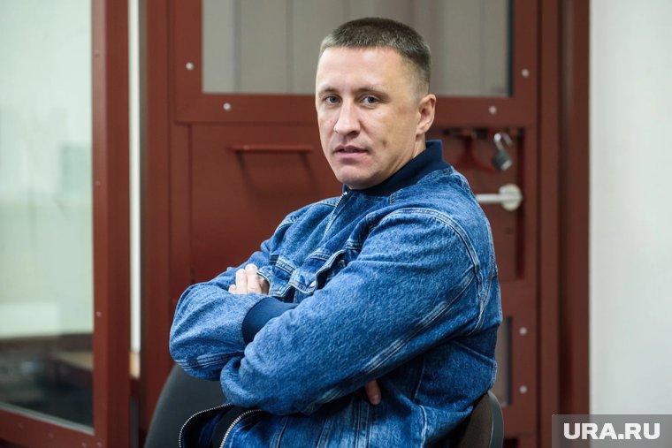 Соратника Геры ЖБИ хотят посадить на семь лет в Екатеринбурге