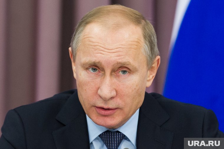 Путин предложил включить в мирный договор с Японией пункт о Южных Курилах