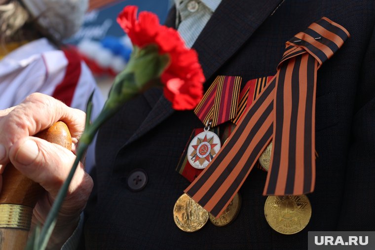 Курган богат талантами: Максим Фадеев выпустит песню о Великой Отечественной войне