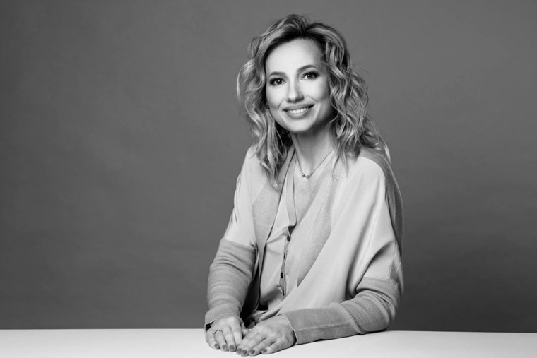 Скончалась сенатор от Мурманской области Татьяна Сахарова