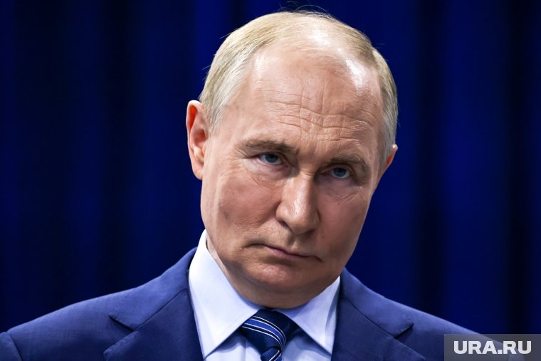 Путин дал Зеленскому шанс избежать войны до последнего украинца