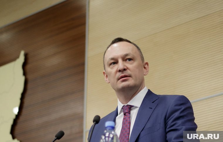 На СВО расформировали бригаду, где служит пермский экс-депутат Бурнашов