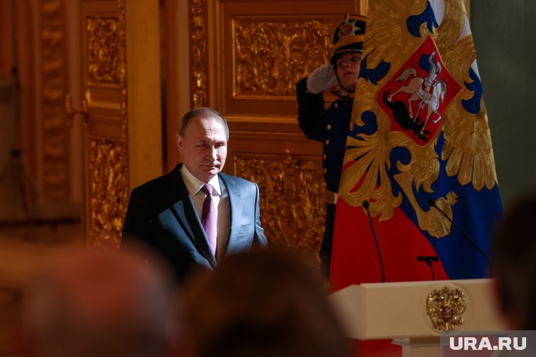 Путин второй раз за два дня заставил Запад серьезно понервничать