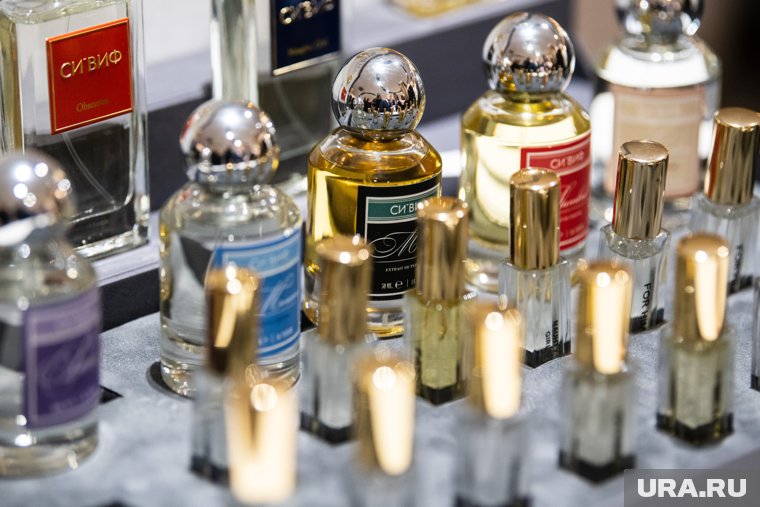 Как не нарваться на подделку при покупке парфюма