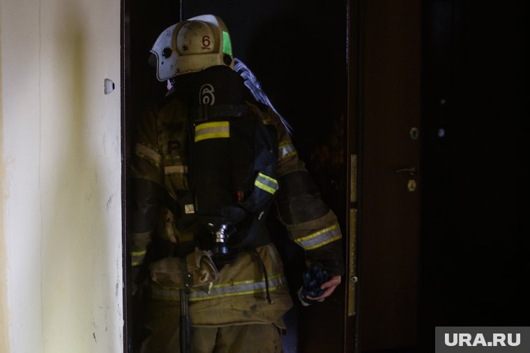 В Махачкале в жилом доме взорвался газ: пострадавшие, причина. Видео