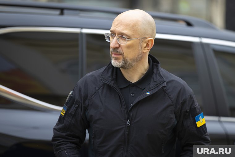 Противник мира с РФ и любимчик Зеленского: кто такой Денис Шмыгаль, ставший новым министром обороны Украины