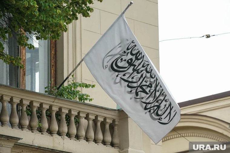 Война разгорается между Пакистаном и Афганистаном: онлайн-трансляция