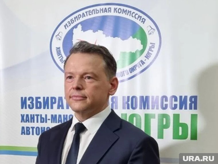 Председатель избиркома ХМАО раскрыл предварительные итоги голосования. Инфографика