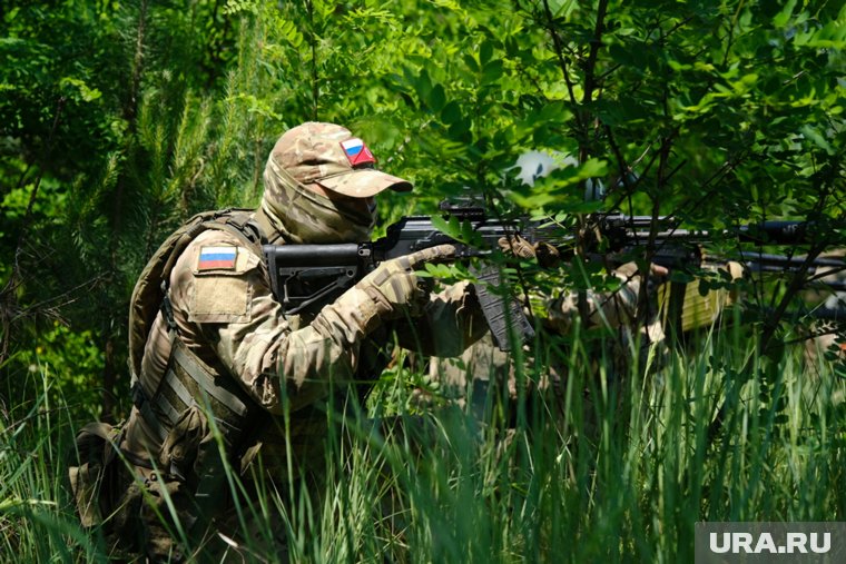 Военный ВСУ расстрелял командира и вышел к бойцам России: карта СВО на Украине 27 июля