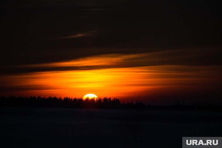 Прогноз магнитных бурь на 5 января: что ждать метеозависимым 