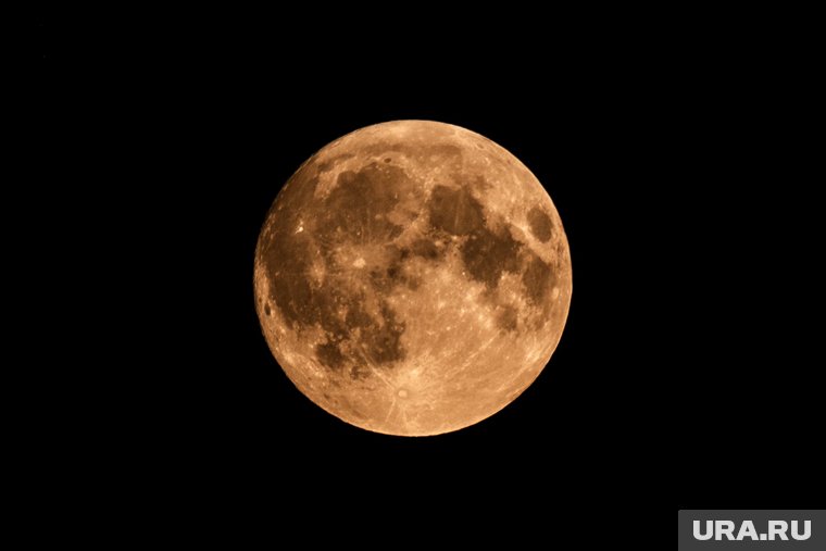 Суперлуние 7 октября 2025: когда смотреть, как повлияет и что нельзя делать