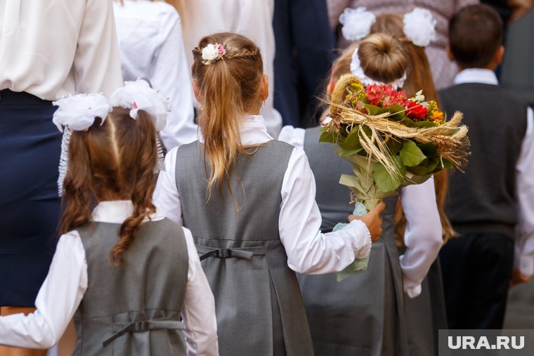 Пермский ученый рассказал, как заставить ребенка идти в школу