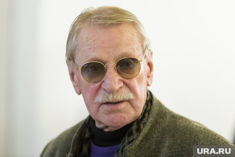 На 95-м году умер актер Иван Краско