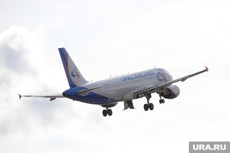 Уральская авиакомпания запустила рейсы в один из городов Ямала