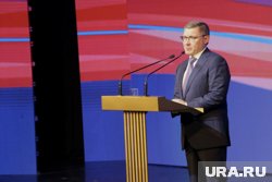 Якушев рассказал, как «Единая Россия» готовится побеждать в 2026