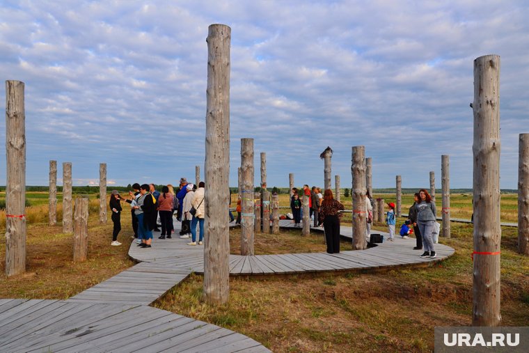Ритуалы и жертвоприношения в лесостепи Курганской области — кровавая история обсерватории Савин-1