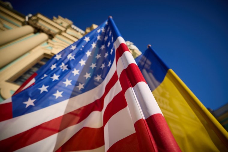 Началась встреча Трампа и Зеленского с лидерами Европы в Вашингтоне: онлайн-трансляция