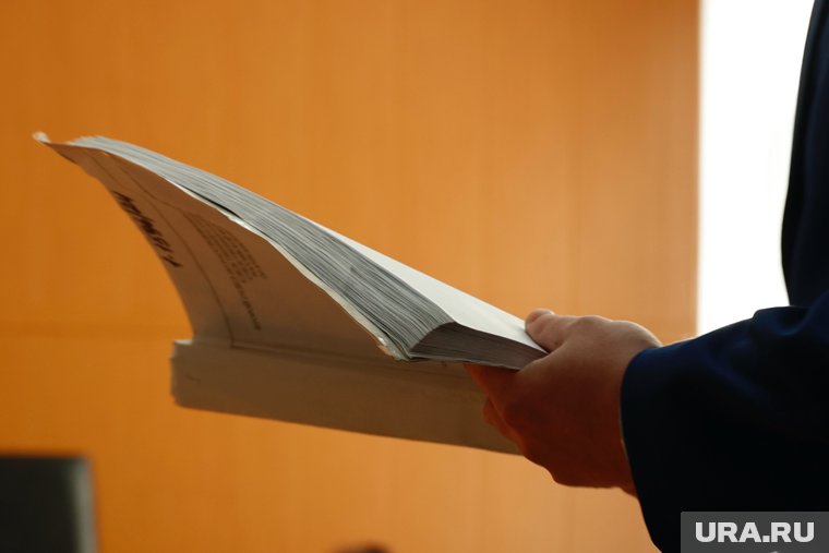 Сколько лет сторона обвинения запросила для скандального курганского хирурга Руденко