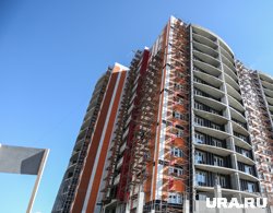Стройку скандального ЖК «Уютный» в Сургуте вновь покидает подрядчик