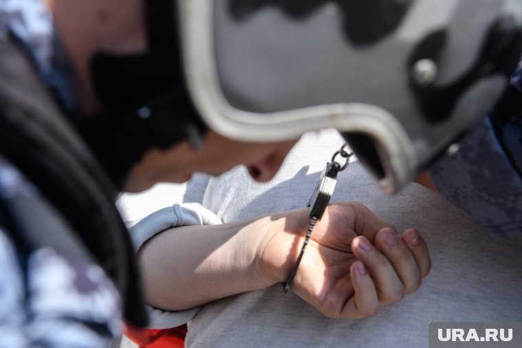 Секс-скандал, взятки: профайл экс-главы ПФР Нижневартовска, этапированного в Москву по делу об убийстве