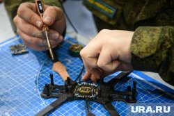 Россия впервые применила спутниковый дрон: какие самодельные БПЛА держат в страхе ВСУ в зоне СВО