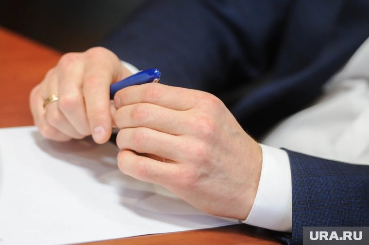 Мэр из ХМАО зачистил пул депутатов после конфликта с прежним созывом