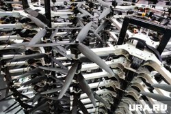 «Ведомости»: власти РФ сократят госзаказ на беспилотники