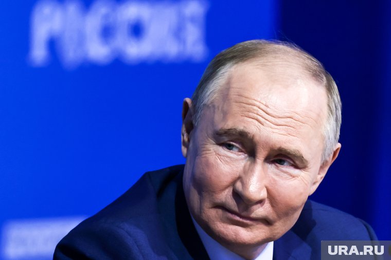 Путин готовит электросети для расширения связей с Северной Кореей и Китаем 