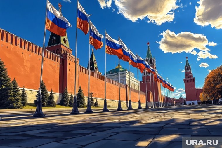 Москва встречает 80-летие Победы: онлайн-трансляция Парада и возложения цветов к могиле Неизвестного Солдата