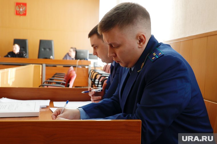 Какие нарушения нашла курганская прокуратура в деле Дубова и Урюпина, которых оправдали присяжные