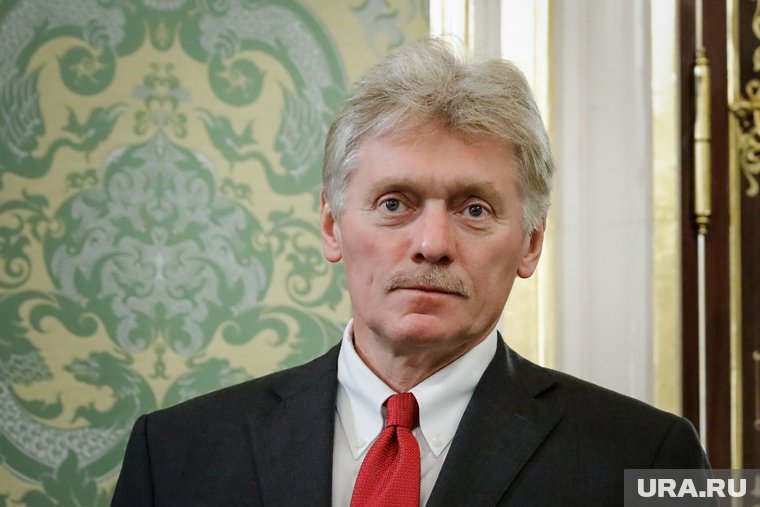Кремль обратил внимание на кадры с арестованными в Баку россиянами