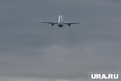 Эстония закрыла небо у границы с Россией