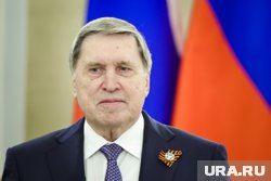 Нерешенный вопрос по переговорам с США и бизнес-планы на ПМЭФ: главные заявления помощника Путина
