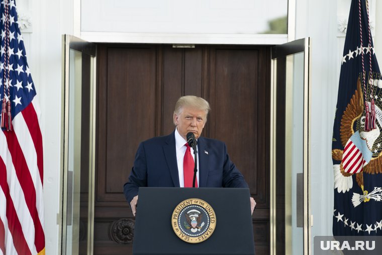 Трамп пообещал разбомбить Москву: что известно об этих угрозах и как на них отреагировали в Кремле