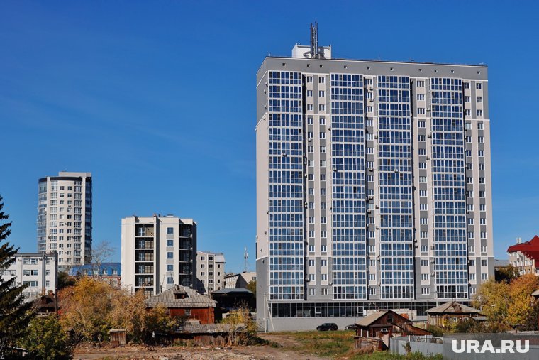 Бюджетники ЯНАО потеряли возможность улучшить жилищные условия: причина