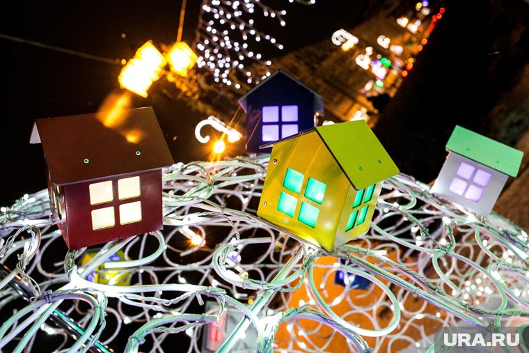 Пермяков на Новый год зовут купаться в термах и отправиться на русский север